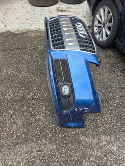 Audi a4 b7 sline naraznik - 6