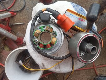 Zapalovanie na pionier - 6