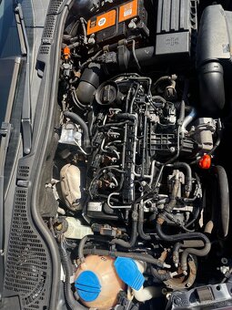 Škoda Octavia 2 1.6 TDI 77KW CAY - 6