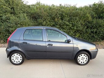 Fiat Punto 1.2 44kw - 6