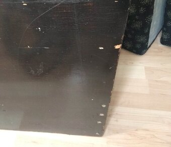 art deco sofa na repas - 6