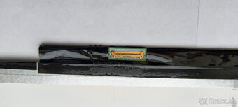 LCD display pre notebook 12.5"1366x768 WXGA 30pin eDP Slim - 6