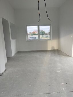 BONTON RK - NOVOSTAVBA - 5-izbový rodinný dom v tichej lokal - 6