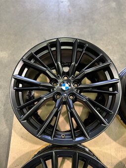 ✅ BMW sada diskov r18 rad 3 G20 G21 rad 4 G22 G23 ✅ - 6