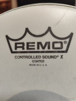 PREDAM REMO CONTROLLED 16" - 6