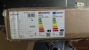 Interiérové svietidlá MOD058PL-L32B3K - 6