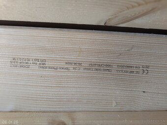KVH Duo 140x200 - 6