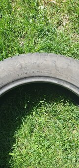 215/55 R17 CONTINENTAL - 6