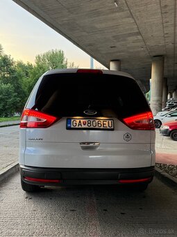 Ford Galaxy AT - 6