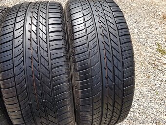 255/55 r19 letné pneumatiky 4ks Goodyear - 6