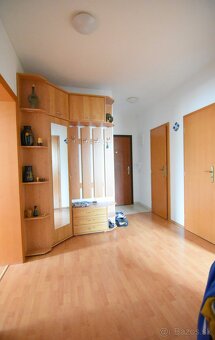 Na predaj 2 izbový byt, Sihoť - Armádna ul. Trenčín, balkón - 6