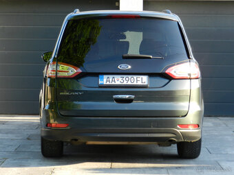 Ford Galaxy 2.0 TDCi, 7 miestny, 2016 - 6