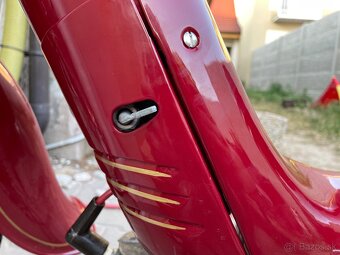 Jawa 555 - 6