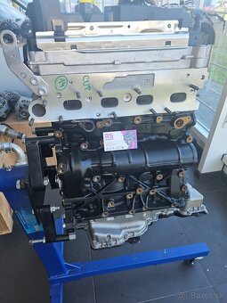 CUPA / CUP 135KW 2,0 TDI MOTOR - 6