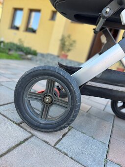 Stokke Trailz - 6