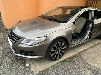 Rozpredam na nahradne diely Volkswagen Passat CC 3.6 LC8Y - 6