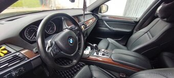 BMW X6 E71 Xdrive 35D 210KW-286PS - 6
