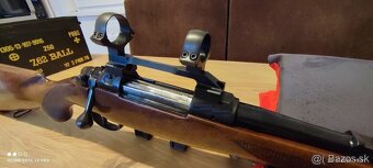 Predám ZKK 600 v kalibri 30-06 Springfield - 6