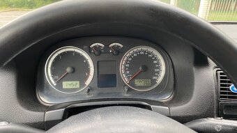 Predám Vw golf 4 1.9 TDi 96kw upravený 120kw - 6