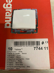 Legrand Valena mix - 6