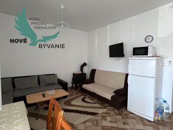 Apartmán s garážou len 150m od mora na ostrove Vir v Chorvát - 6