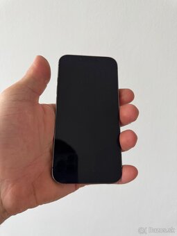 iPhone 13 Pro Space grey 128gb - 6