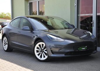 Tesla Model 3 Long Range DUAL MOTOR AWD 350 kw - 6