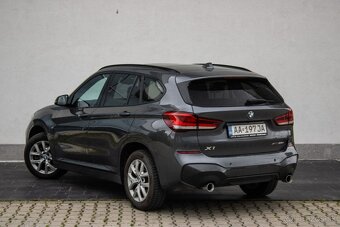 BMW X1 xDrive 25d A/T - 6