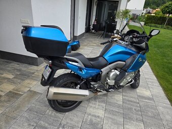 K 1600 gt - 6