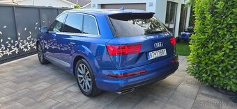 Audi Q7 3.0 TDI 272k quattro tiptronic 8-st. S-Line - 6