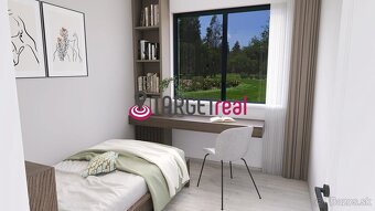 Na predaj: 4-izbový Bungalov vo výstavbe, Čierne pri Čadci - 6