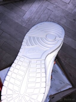 Nike SB Dunk Low Grey Fog - 6