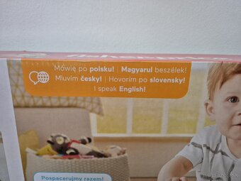Chodítko pre deti psík - 6