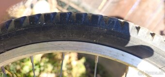 Predám decky bicykel bmx - 6