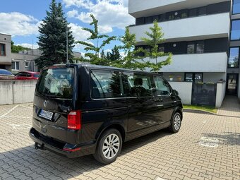 VW T6 MULTIVAN 2.0 TDI 150 PS - 6