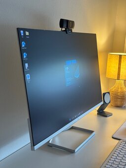 HP M27fw – 27” Full HD IPS monitor - 6