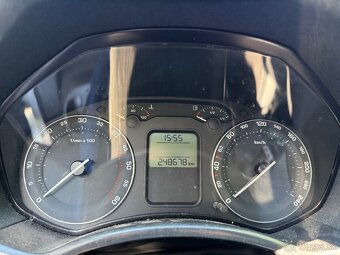 Skoda Octavia 2 1.9 TDI 77KW - 6