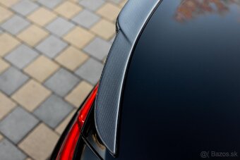 Mercedes Benz S Coupe 500 4Matic AMG - 6