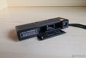 Vreckový fotoaparát Batacon teleflash pocket 110 - 6