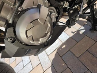 Kawasaki Versys 1000 - 6