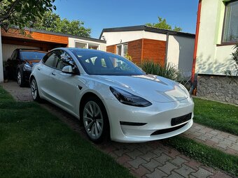 Tesla model 3 Long Range ✅ Refresh model - 6