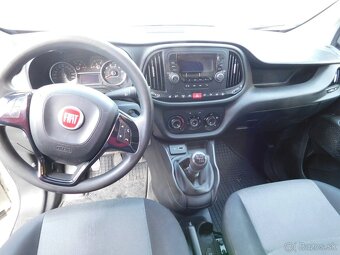 FIAT DOBLO XL - 6