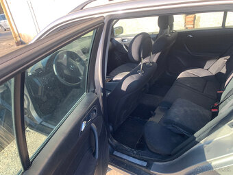 Predám Mercedes C 220 CDI (W203) - 6