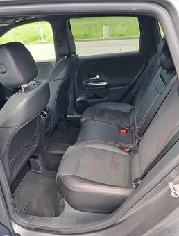 Mercedes Benz B200 d - 6