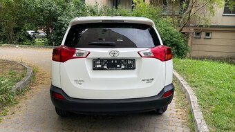 Toyota RAV4 2.2 d4d 110kw Premium XA40 - 6