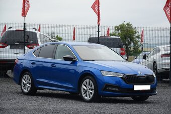 Škoda Octavia 2.0 TDI - 2022 - odpočet DPH - 6
