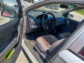 Aveo 1.4 16v 69kw - 6