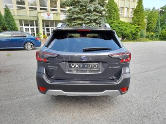 Subaru Outback 2.5i ES Premium AWD Lineartronic - 6