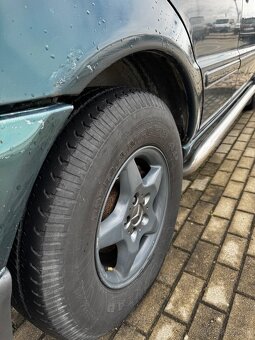 Predam Mercedes-Benz - 6