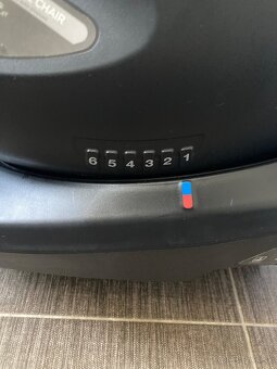 Autosedačka Joie i-Spin 360 e - 6
